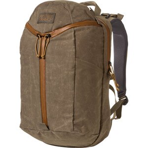 Urban Assault 24 - Wood Waxed